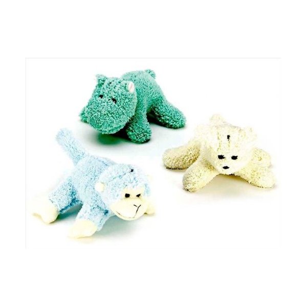 Ethical Products 773327 Puppy-Sm Dog Asst Chenille Toys