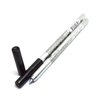 Jcat Beauty 2pcs x MOE102 Platinum MOTD Slide on Pencil Eyeliner Crayons Eye Liner + Free Zipper Bag
