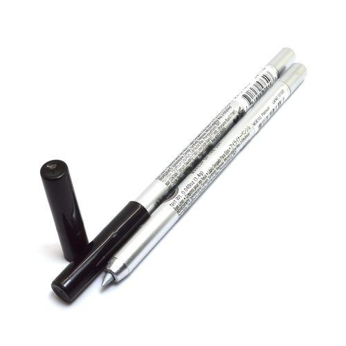 Jcat Beauty 2pcs x MOE102 Platinum MOTD Slide on Pencil Eyeliner Crayons Eye Liner + Free Zipper Bag