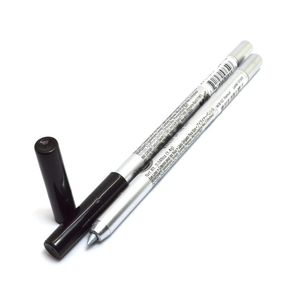 Jcat Beauty 2pcs x MOE102 Platinum MOTD Slide on Pencil Eyeliner Crayons Eye Liner + Free Zipper Bag