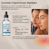 Ceramide Concentrate Liquid Ceramides Serum Complex Add to you Cosmetic Product Make your Own Skin Serum Cream Lotion Hair Mask