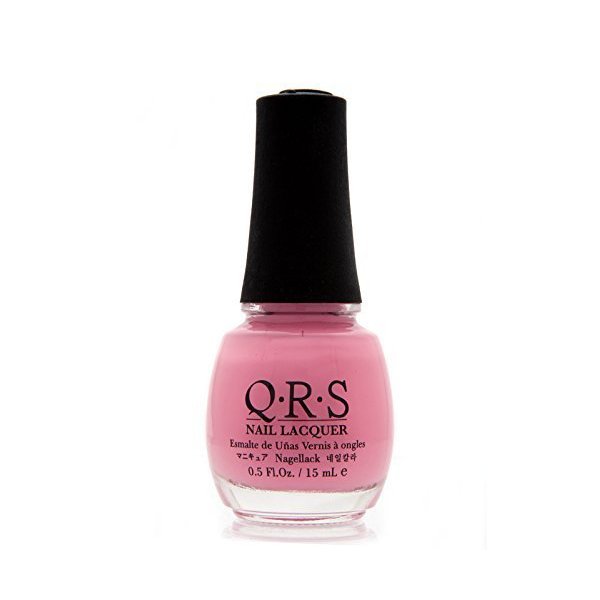 New Fall Color Collection (269 You Doll) by QRS Nail Lacquer