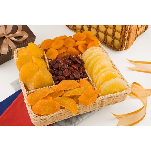 Fruit Basket (2 Pound Basket)