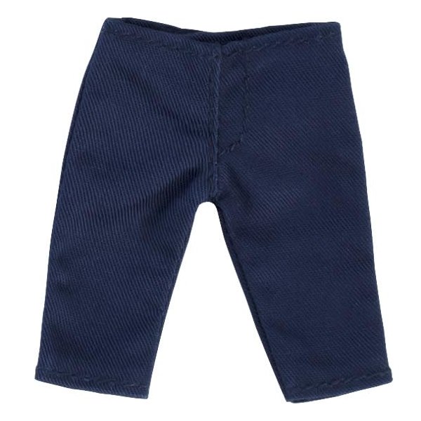 Good Smile Company Nendoroid Doll: Pants (Navy) Outfit Set