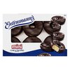 Entenmann's Mini Donuts Rich Frosted - 12 Ct