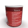 Victorian Inn Instant Cappuccino - Mocha Flavor - Rich & Velvety Coffee Mix - Perfect Hot, Cold, or Blended - Ideal as Coffee Creamer - (2) 2 lb Canister