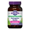 Oregon's Wild Harvest Astragalus Reishi Organic Herbal Supplement, 90 Count