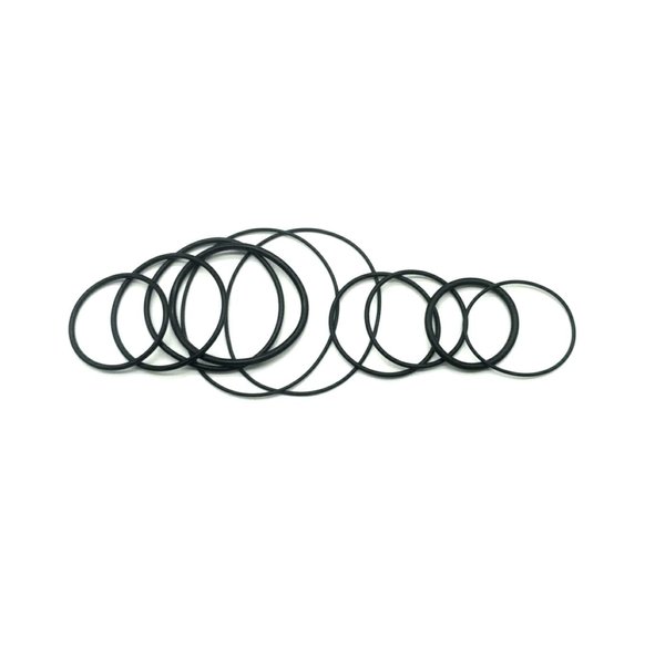 Replacement D51825 O-Ring Kits for DeWALT Framing Nailer