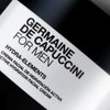 Germaine de Capuccini | FOR MEN - Hydra Elements Moisturizer - Moisturizer face cream for men - Formulated for men’ skin, often aggravated by shaving - Active Hydration Facial Cream - 1.7 oz