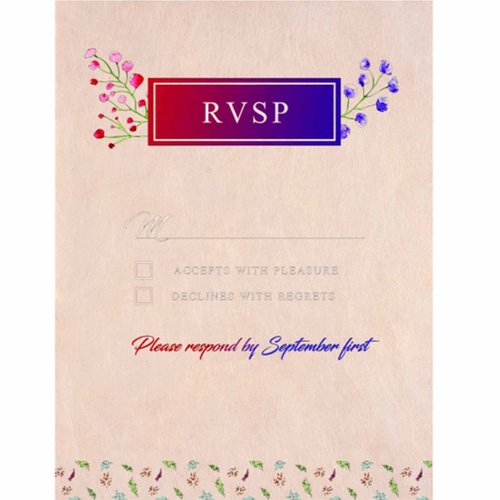 50 DUGUTUL Sheets Vintage Fancy Stationery Paper 8.5 X 11 Inch, Double Sided, 100 gsm, Antique Design Printer Paper for Vintage invites and Letters, Resumes, Awards, Diplomas (B)