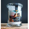 Fire and Ice Icelandic Sea Salt