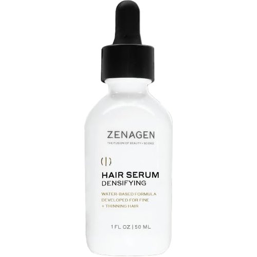 Zenagen Densifying Hair Serum, 1 fl. oz.