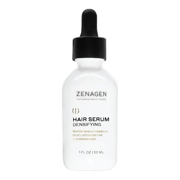 Zenagen Densifying Hair Serum, 1 fl. oz.