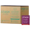 Stash Tea Acai Berry Herbal Tea, Box of 100 Tea Bags in Foil (Packaging May Vary)