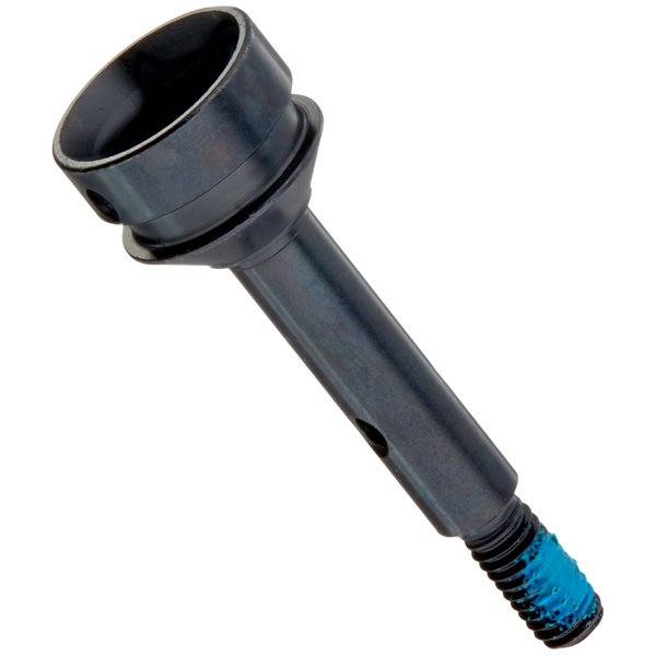 Traxxas Rear Steel-Splined Constant-Velocity Stub Axle (1 Piece)