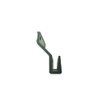 Elusive Wildlife Kill Light Sportsman Motion Activated Light - Feeder Lights for Hog Hunting - Green Hog Light-Attach to Deer Feeder, on a Tree or T-Post - Solar Powered Outdoor Motion Light