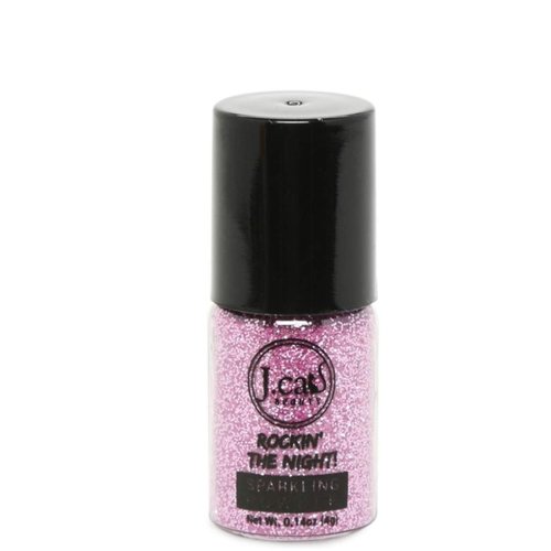 Prestige Biatta Sparkling Pink Tutu Glitter Powder Eye Shadow