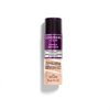 COVERGIRL COVERGIRL & olay simply ageless 3-in-1 liquid foundation, natural beige, pack of 2, 1 Ounce