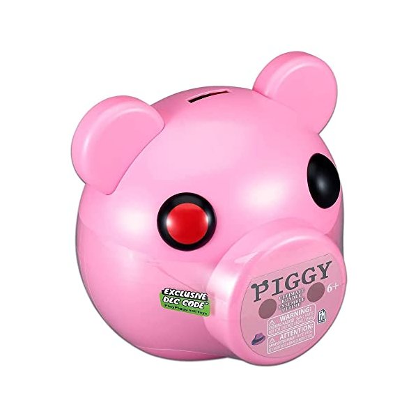 PIGGY Head Bundle (Includes DLC Items)