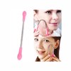 3 Pack Facial Hair Remover Spring Stick Epilator Threading Beauty Tool