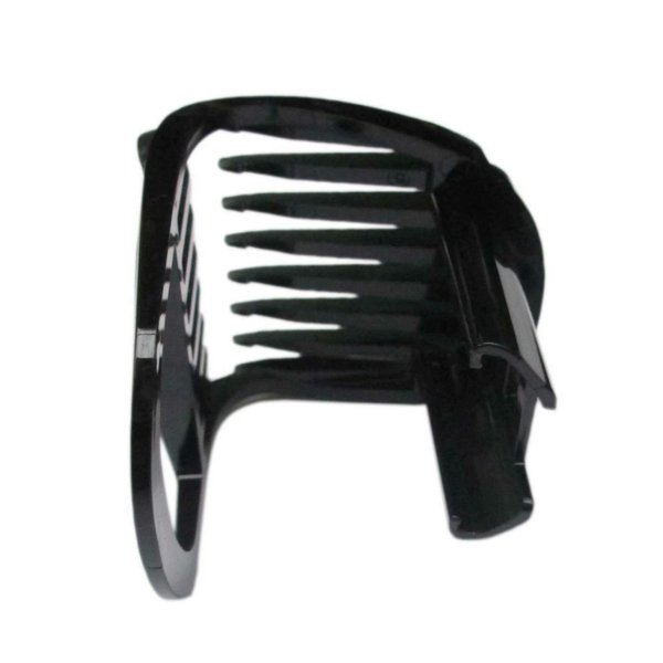 BLUE ELF New HAIR CLIPPER COMB BEARD Trimmer Small Shaver for Philips 3500 Series QT4018 QT4018/49 QT4014/42 Hair Clipper Replacement Accessories Parts