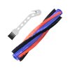 Replacement Brush Roller for Dyson DC52/DC54/DC78/CY18/CY22/CY23 Vacuum Cleaner, Compatible With Part # 963549-01