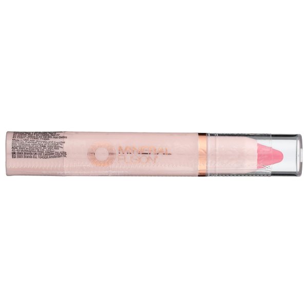 MINERAL FUSION Twinkle Sheer Moisture Lip Tint, 0.11 OZ