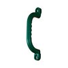 Gorilla Playsets 07-0005-G Plastic Safety Handle Pair Swing Set Attachment - Green (Pair)