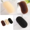 Uonlytech 3pcs Bump It Up Volume Hair Base Set Sponge Volume Bump Inserts Hair Bases Hair Bump Up Comb Clip for Women DIY Hairstyles