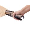 Spec Ops Tools Elite Duty Packaging Plier Stapler, 7/16 Crown, 1/4" - 3/8" Leg Length Staples, 3% Donated to Veterans