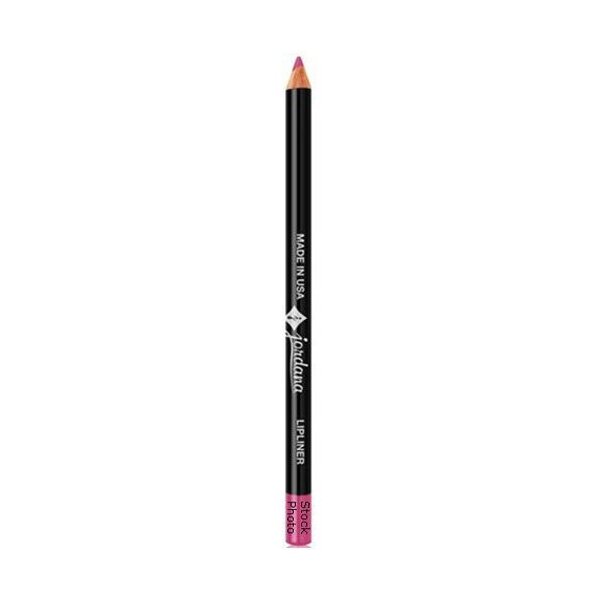 Jordana Longwear Lipliner Pencil 12 Mulberry