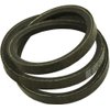 Husqvarna 196857 Lawn Mower Ground Drive Belt Genuine Original Equipment Manufacturer (OEM) part for Craftsman, Husqvarna, Poulan