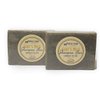 Rustic Charm Farm Goat Milk Shampoo Bar