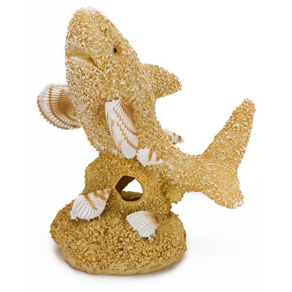Sand & Shell Shark 3.75"