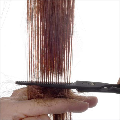 Professional Hair Cutting Scissors Kit Haircut Barber Scissors Hair Cutting & Thinning Shears Set, tijeras de peluqueria profesional, tijeras para cortar cabello, Hairdresser Scissors