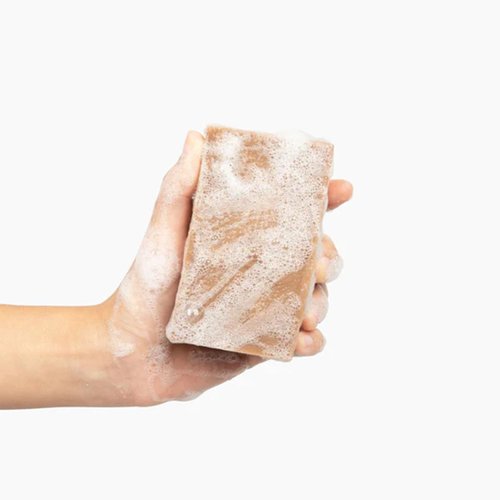 RAD SOAP COMPANY Happy Hippie Soap Bar Soap, 6 OZ