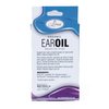 W.ally Ear Oil Organic 1 fl oz Pack of 6