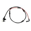 X AUTOHAUX LR033295 Rear Brake Pad Electronic Wear Sensor Replacement Brake Pad Wear Indicators for Land Rover