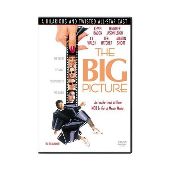 The Big Picture