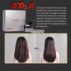 D'D&A Caviar Hair Treatment Set for Brittle, Damaged, Weak and Thin Hair