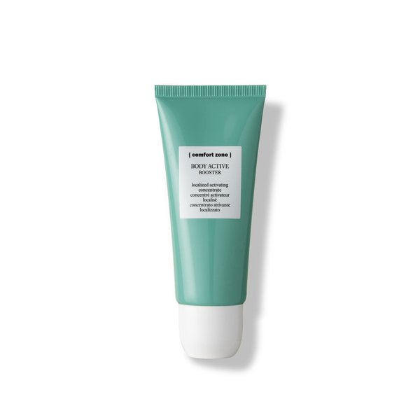 [comfort zone] Body Active Booster | Pre-Workout Body Treatment Gel, 3.38 oz