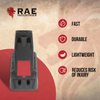 RAEIND Sig P320 AXG Legion Combat Magazine SpeedLoader | Compatible with 9mm Caliber | Light Weight and Easy to Use Magloader