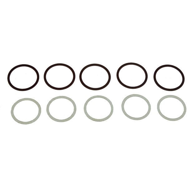 Dorman 55143 Carburetor Inlet Gasket Assortment, 10 Pack