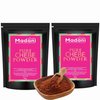 Madani Naturals Authentic Pure Chebe Powder From Chad Africa - Natural Organic Ingredients, Healthy Hair Growth Formula, Helps Prevent Breakage - Dry Damaged Coarse Kinky Chebe Hair Mask (100g)