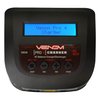 Venom Power Pro 4 Battery Charger 60 Watt, 6 AMP - AC Balance Charger/Discharger - 3 Modes for LiPo, LiHV, Life, Li-ion Rechargeable Batteries - Monitor Cell Voltage Readings