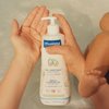 Mustela Baby Gentle Cleansing Gel - Baby Hair & Body Wash - with Natural Avocado fortified with Vitamin B5 - Biodegradable Formula & Tear-Free â€“ 16.90 fl. oz. (Pack of 1)