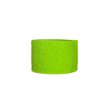 Lime Green Crepe Paper Streamers, 4 Rolls Total, Made in USA