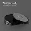 Urth 39mm 3-in-1 Magnetic Lens Filter Kit (Plus+) — Neutral Density ND8, ND64, ND1000, 20-Layer Nano-Coated, Ultra-Slim Camera Lens Filters