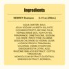 Anti-Dandruff and Antifungal Shampoo - Treats Folliculitis, Seborrheic Dermatitis, Psoriasis - Relieves Itchy, Dry Itchy Scalp Treatment, For Normal to Oily Scalp Prone to Folliculitis, 8 fl. oz.- 2