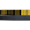 Goodyear Belts 1070615 Serpentine Belt, 7-Rib, 61.5" Length